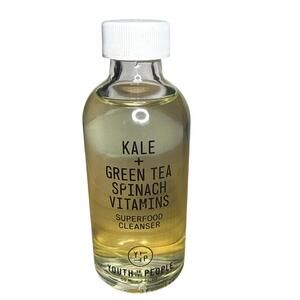 Youth to the People Kale + Green Tea Spinach Vitamins Superfood Cleanser 2 fl oz